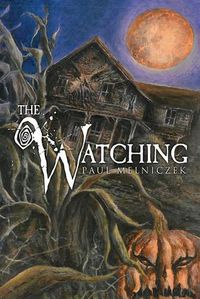 Cover image for The Watching