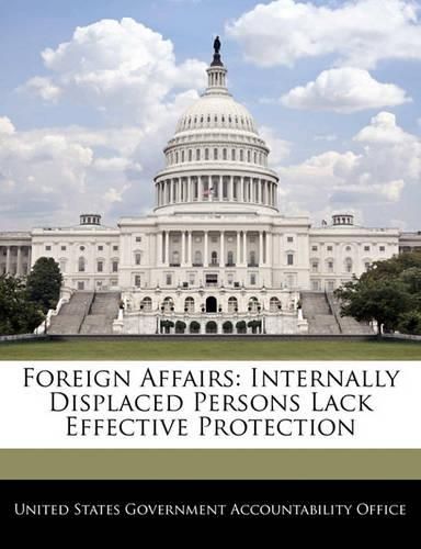 Cover image for Foreign Affairs