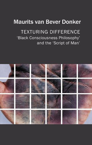 Cover image for Texturing Difference