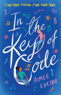 Cover image for In the Key of Code