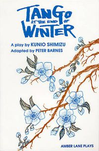 Cover image for Tango at the End of Winter