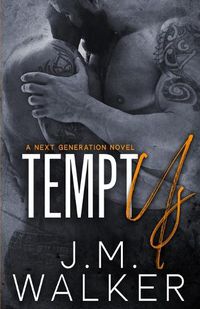 Cover image for Tempt Us (Next Generation, #11)