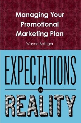 Cover image for Managing Your Promotional Marketing Plan