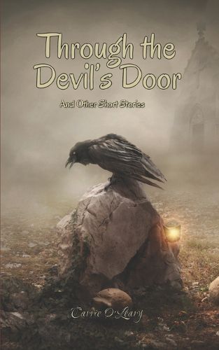 Cover image for Through the Devil's Door