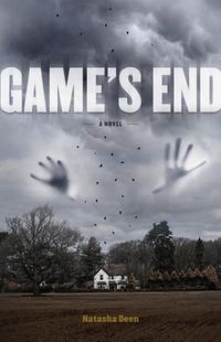 Cover image for Game's End Volume 3