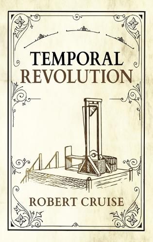 Cover image for Temporal Revolution