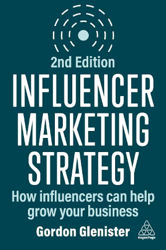 Cover image for Influencer Marketing Strategy