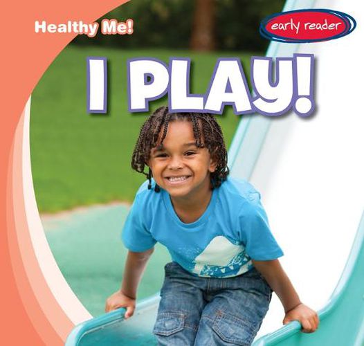 Cover image for I Play!