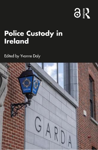 Police Custody in Ireland