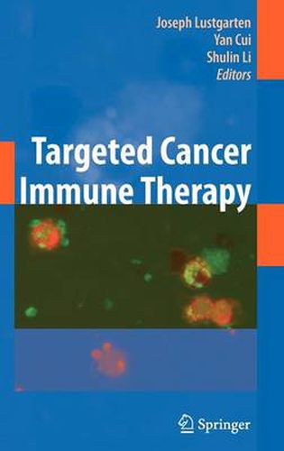 Cover image for Targeted Cancer Immune Therapy