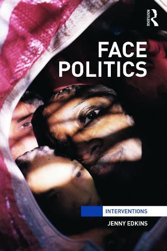 Cover image for Face Politics