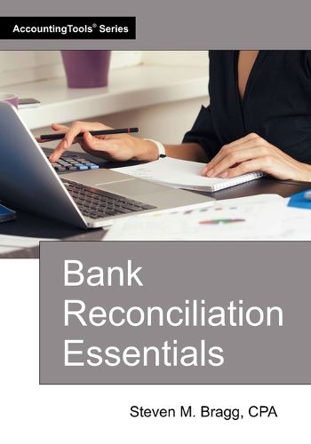 Cover image for Bank Reconciliation Essentials