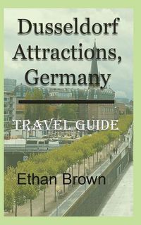 Cover image for Dusseldorf Attractions, Germany