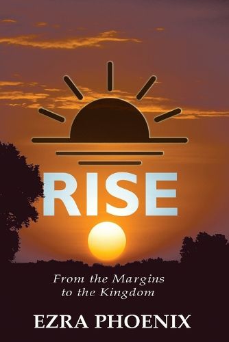 Cover image for Rise
