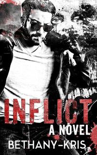 Cover image for Inflict