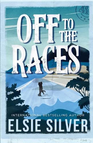 Cover image for Off to the Races: Volume 1