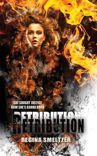 Cover image for Retribution