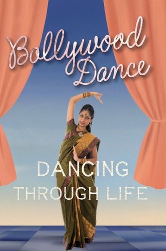 Cover image for Bollywood Dance