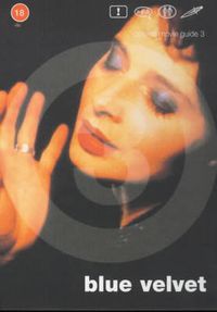 Cover image for Blue Velvet