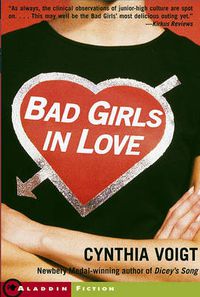 Cover image for Bad Girls in Love