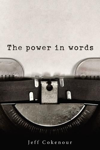 Cover image for The Power in Words