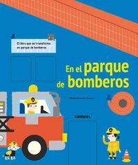 Cover image for En El Parque de Bomberos