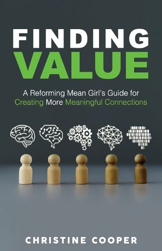 Cover image for Finding Value