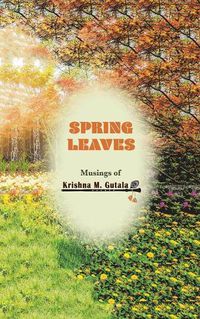 Cover image for Spring Leaves