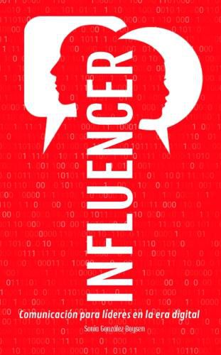 Cover image for Influencer