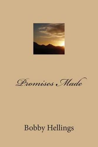 Cover image for Promises Made