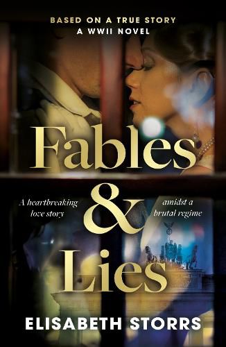 Cover image for Fables & Lies