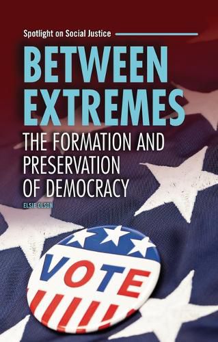 Cover image for Between Extremes