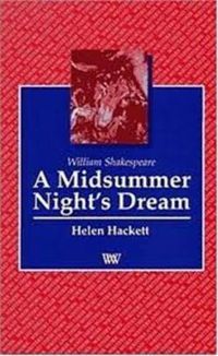 Cover image for A Midsummer Night's Dream