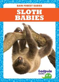 Cover image for Sloth Babies