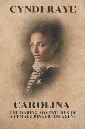 Cover image for Carolina