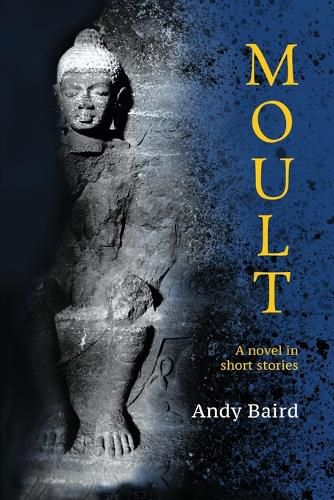 Cover image for Moult