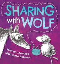 Cover image for Sharing with Wolf