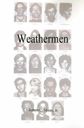 Cover image for Weathermen