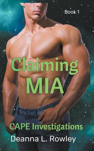 Cover image for Claiming Mia