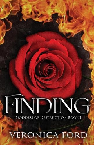 Cover image for Finding