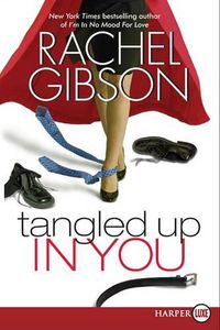 Cover image for Tangled Up In You LP