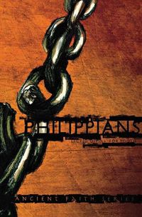 Cover image for Philippians: Lectio Divina for Youth