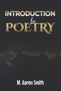 Cover image for Introduction To Poetry