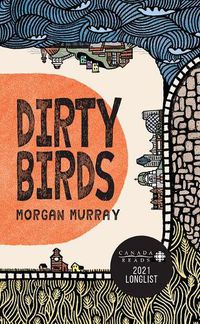 Cover image for Dirty Birds