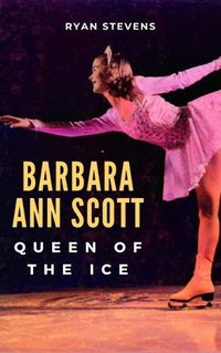 Cover image for Barbara Ann Scott