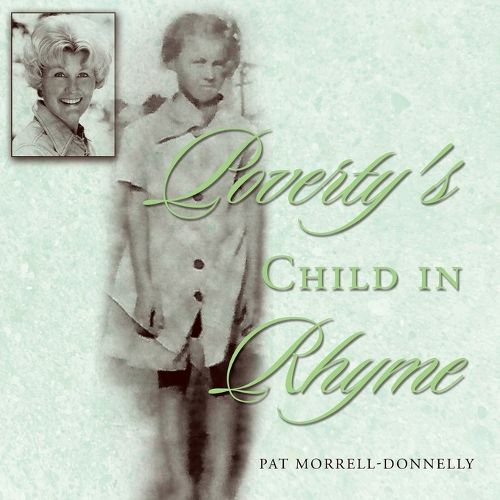 Cover image for Poverty's Child in Rhyme