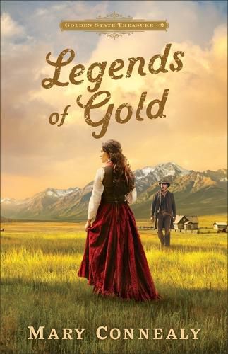 Cover image for Legends of Gold