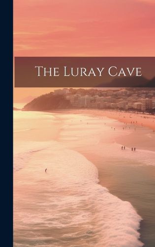 Cover image for The Luray Cave