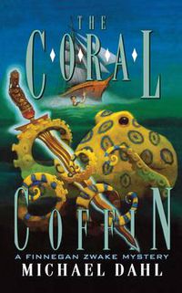 Cover image for The Coral Coffin