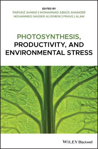 Cover image for Photosynthesis, Productivity, and Environmental Stress